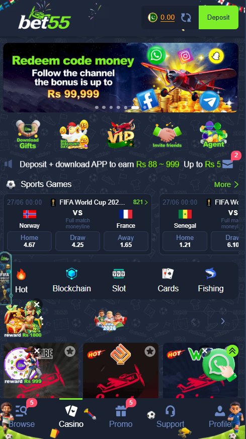 bet55 apk