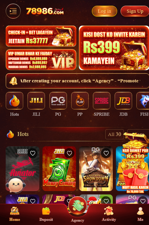 V78986 Casino