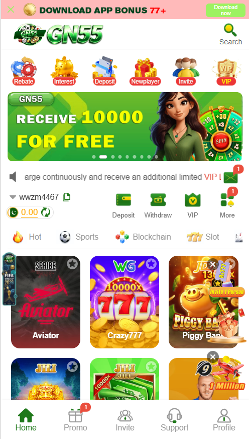 GN55 APK